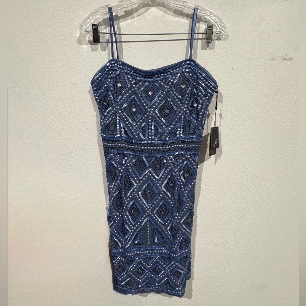 Adrianna Papell Dress